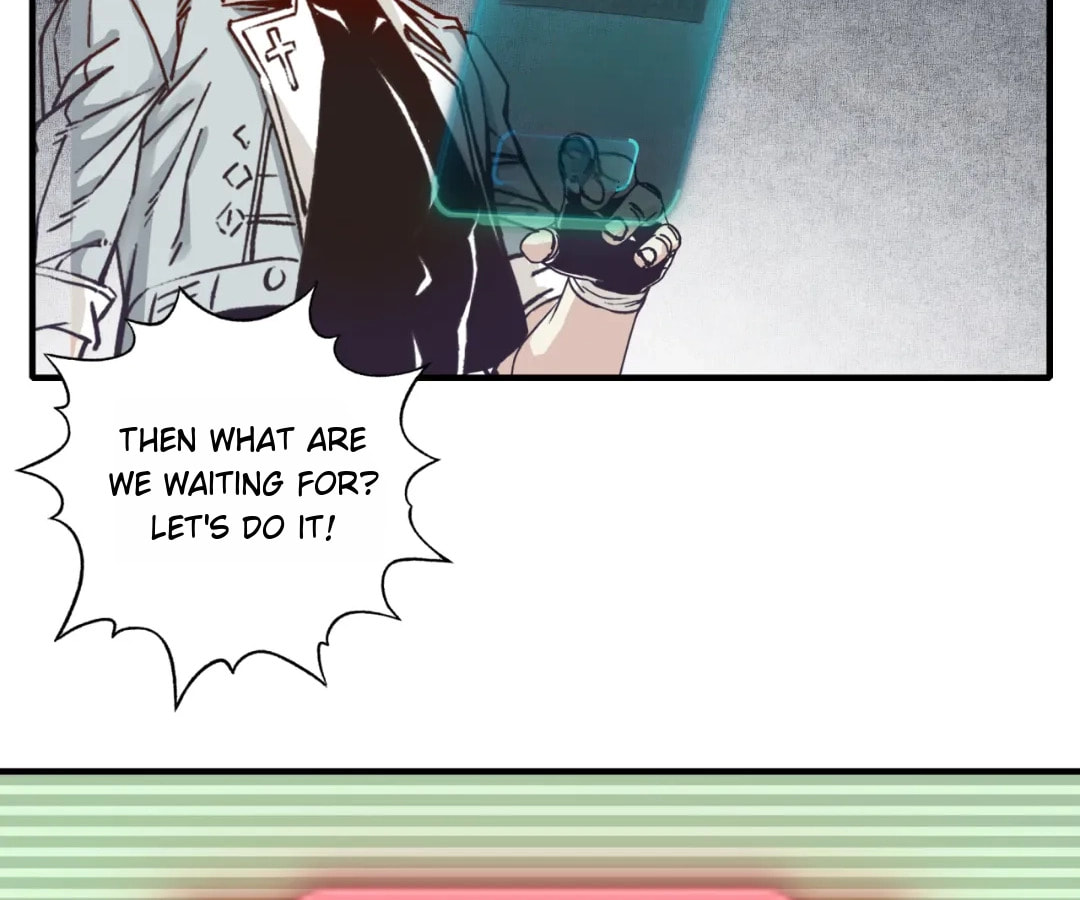 Ni Zai Dong Wo Yixia Shishi! Chapter 55 page 111 - 