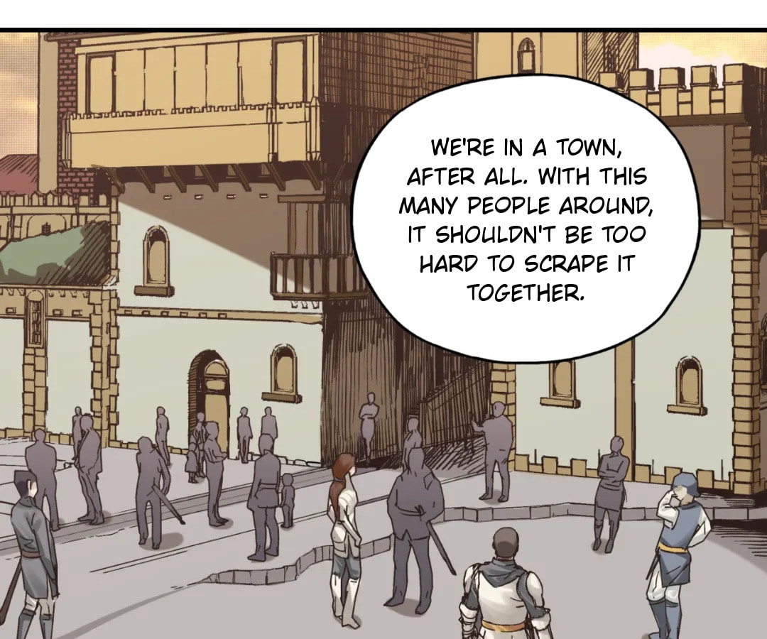 Ni Zai Dong Wo Yixia Shishi! Chapter 55 page 119 - 