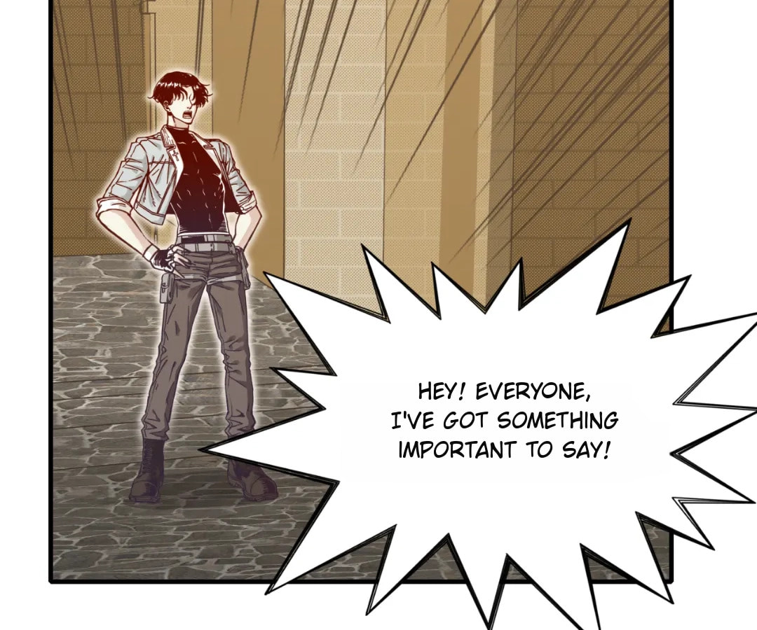 Ni Zai Dong Wo Yixia Shishi! Chapter 55 page 121 - 