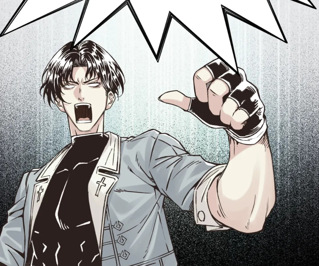 Ni Zai Dong Wo Yixia Shishi! Chapter 55 page 126 - 