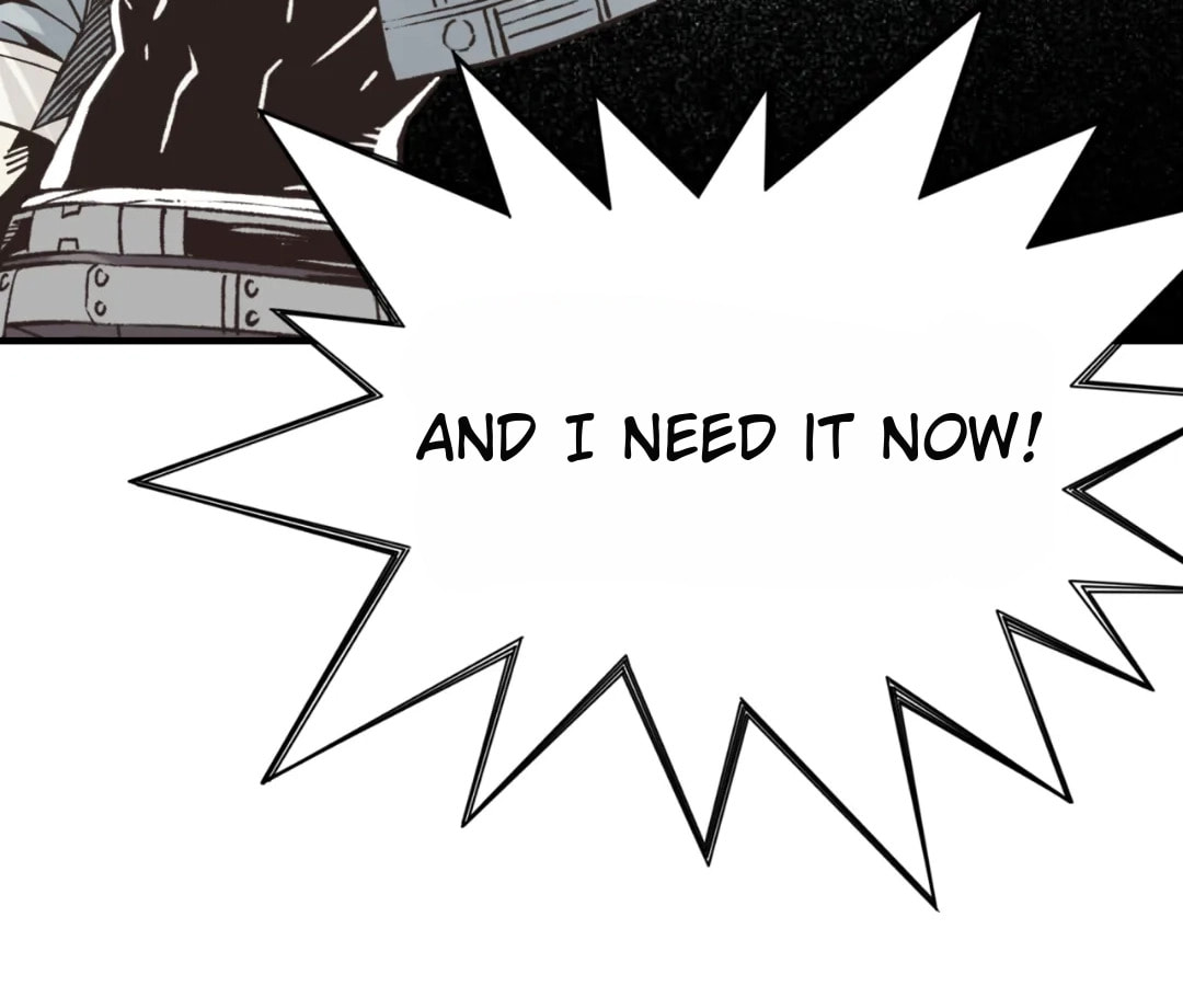 Ni Zai Dong Wo Yixia Shishi! Chapter 55 page 127 - 