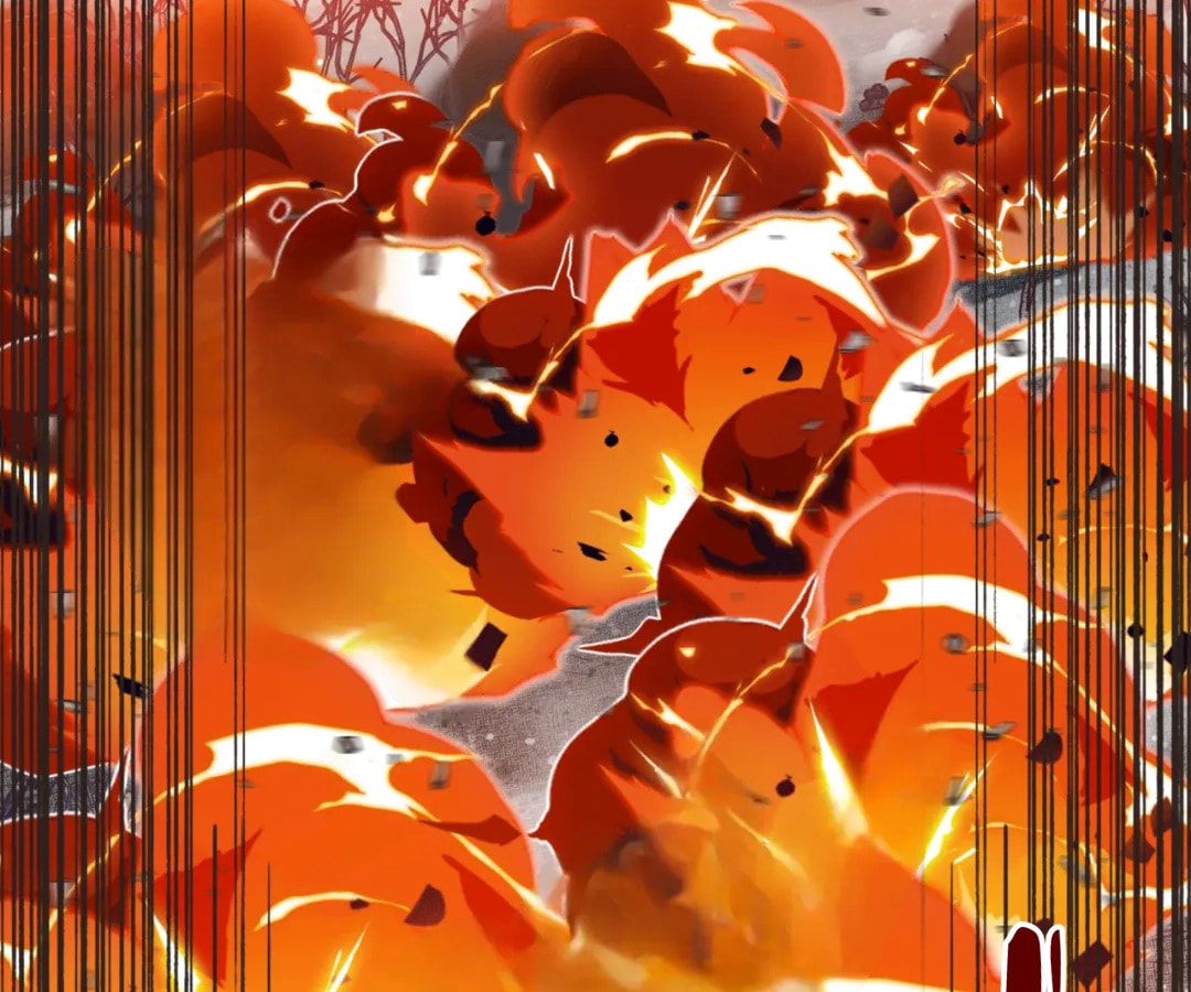 Ni Zai Dong Wo Yixia Shishi! Chapter 55 page 24 - 