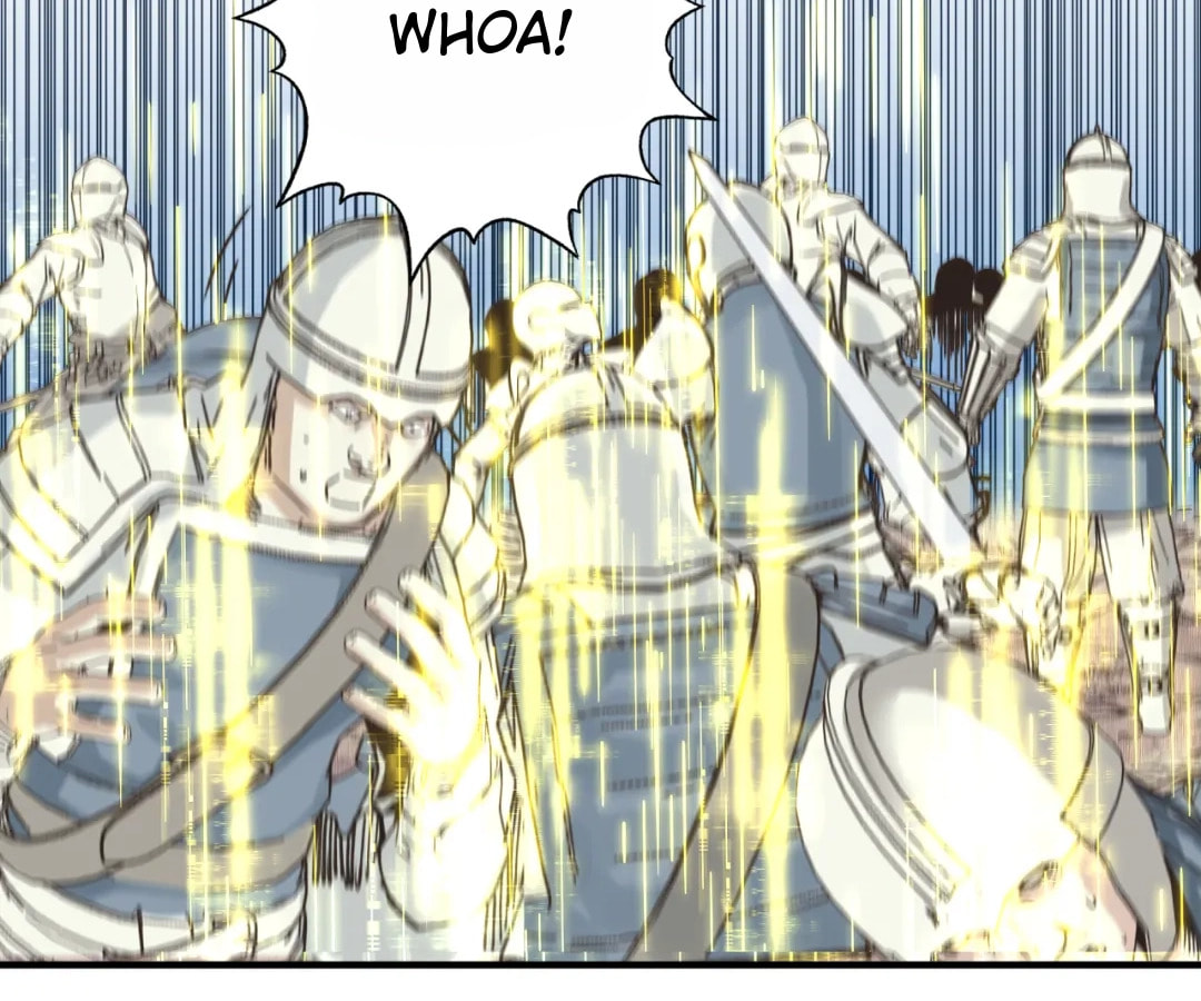 Ni Zai Dong Wo Yixia Shishi! Chapter 55 page 39 - 