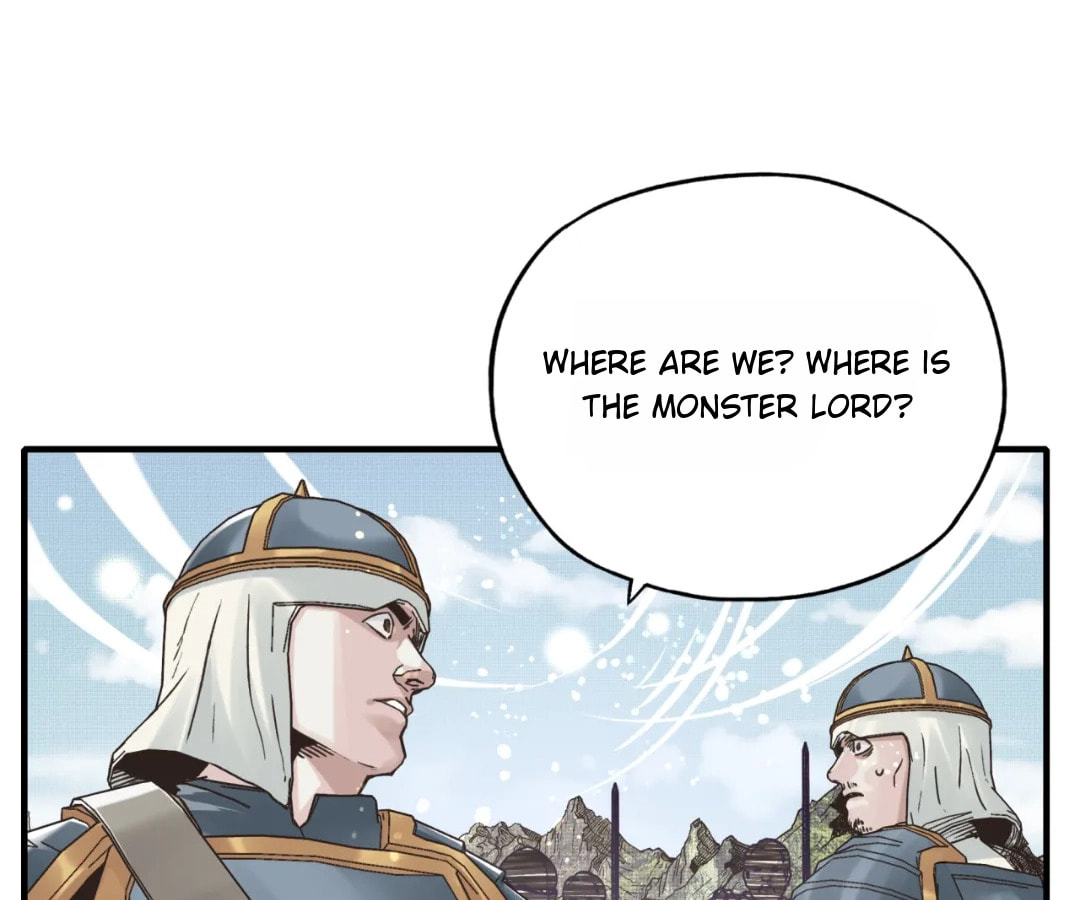 Ni Zai Dong Wo Yixia Shishi! Chapter 55 page 40 - 