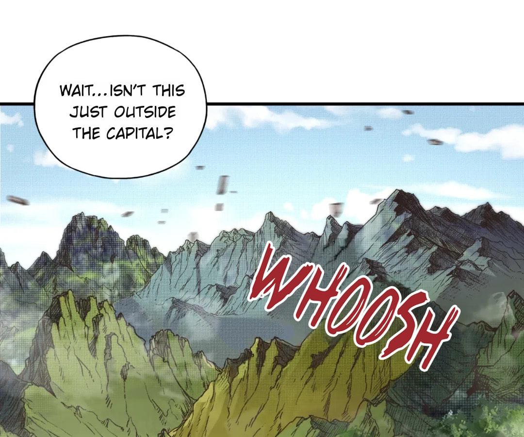 Ni Zai Dong Wo Yixia Shishi! Chapter 55 page 42 - 