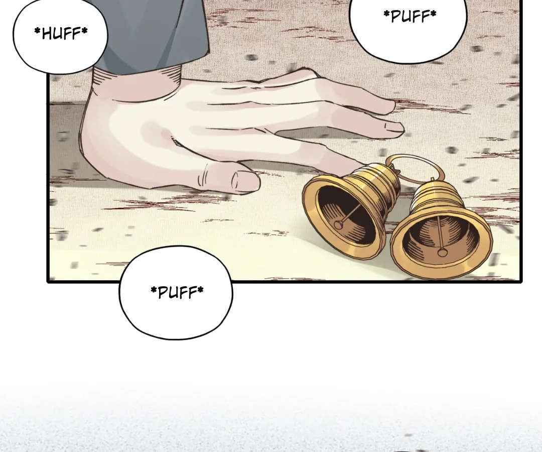 Ni Zai Dong Wo Yixia Shishi! Chapter 55 page 45 - 