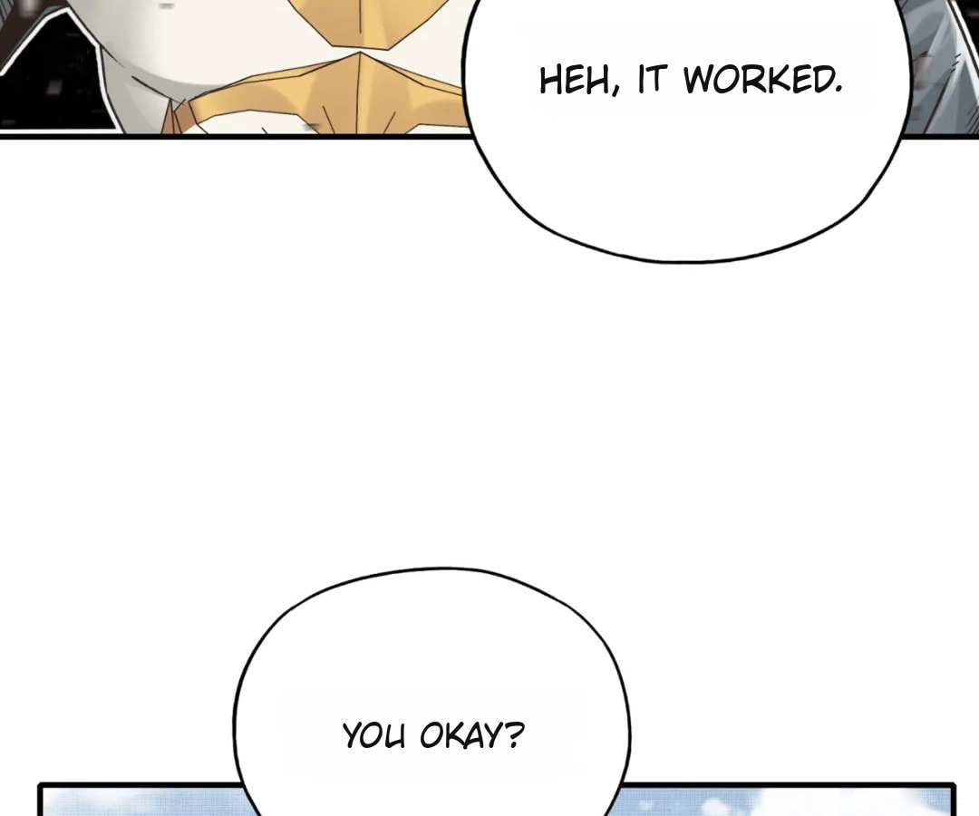 Ni Zai Dong Wo Yixia Shishi! Chapter 55 page 47 - 
