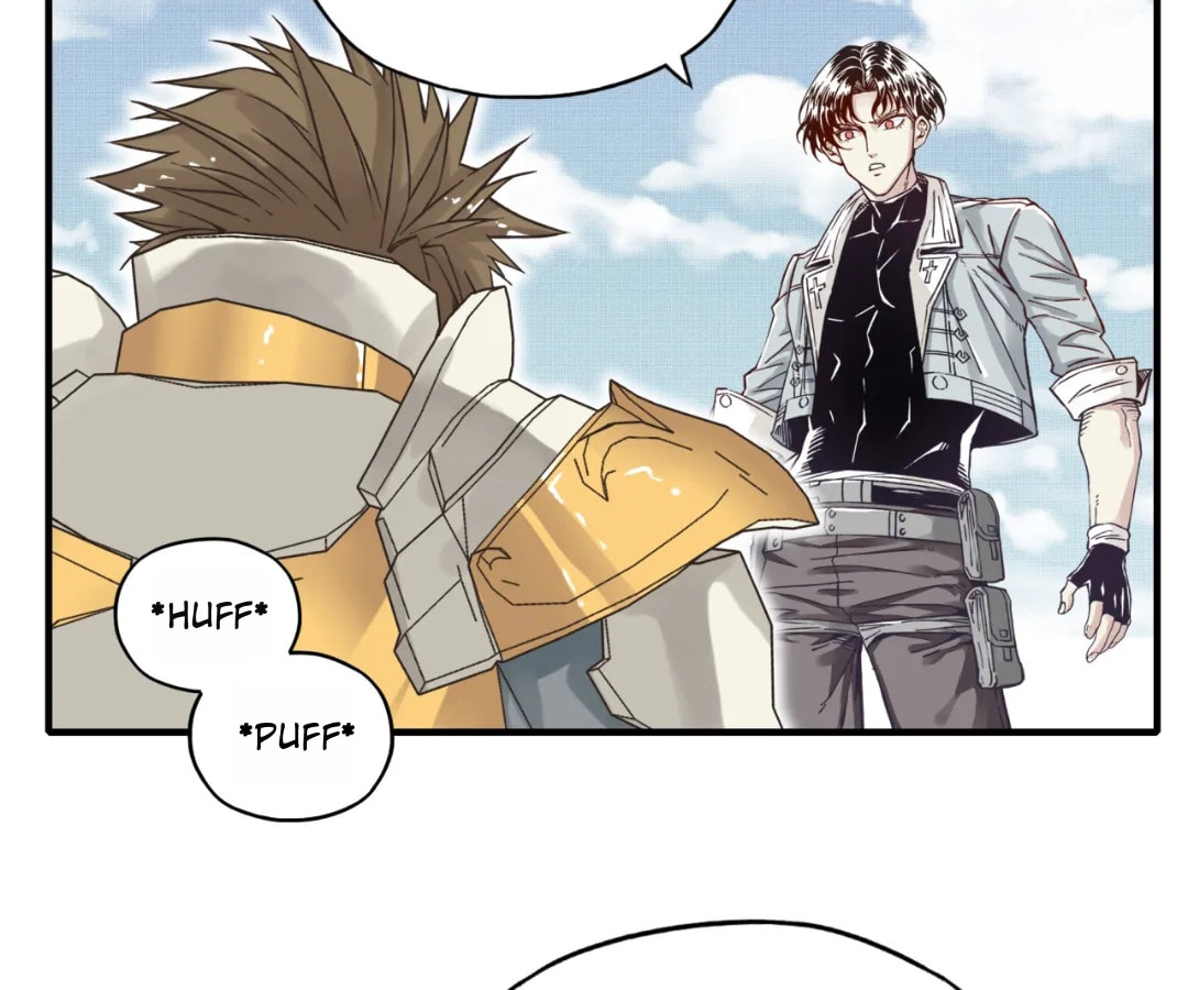 Ni Zai Dong Wo Yixia Shishi! Chapter 55 page 48 - 