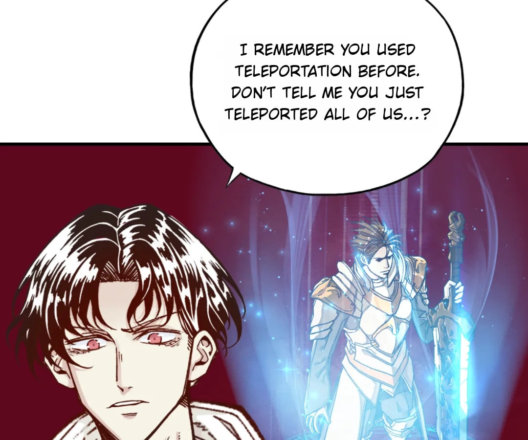 Ni Zai Dong Wo Yixia Shishi! Chapter 55 page 49 - 