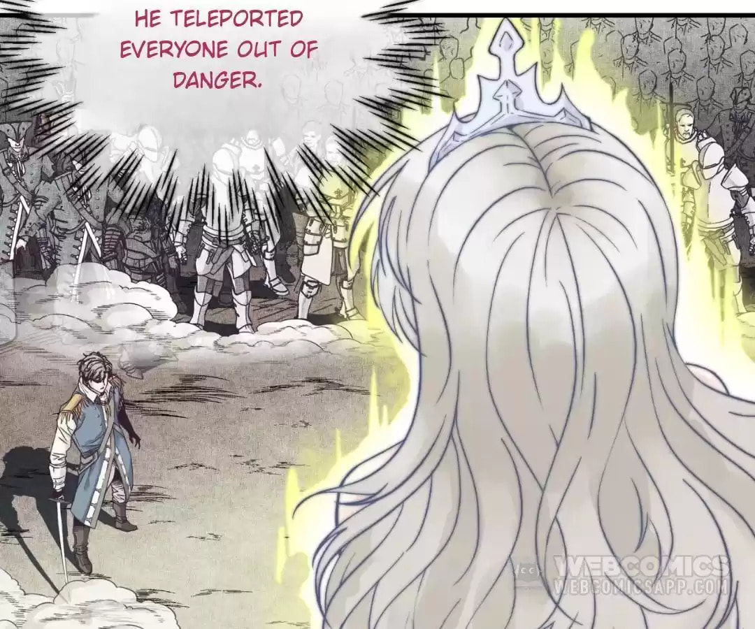 Ni Zai Dong Wo Yixia Shishi! Chapter 55 page 51 - 