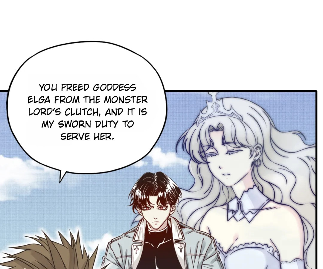 Ni Zai Dong Wo Yixia Shishi! Chapter 55 page 54 - 