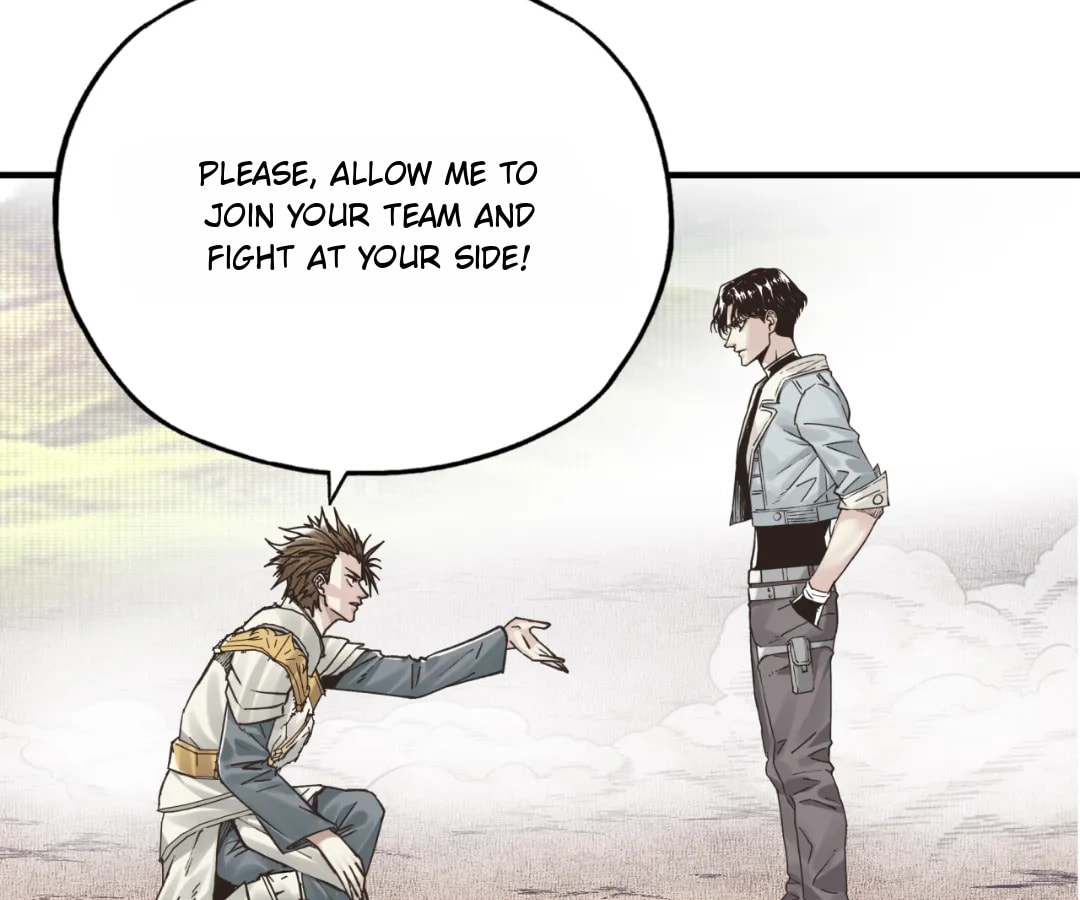 Ni Zai Dong Wo Yixia Shishi! Chapter 55 page 56 - 