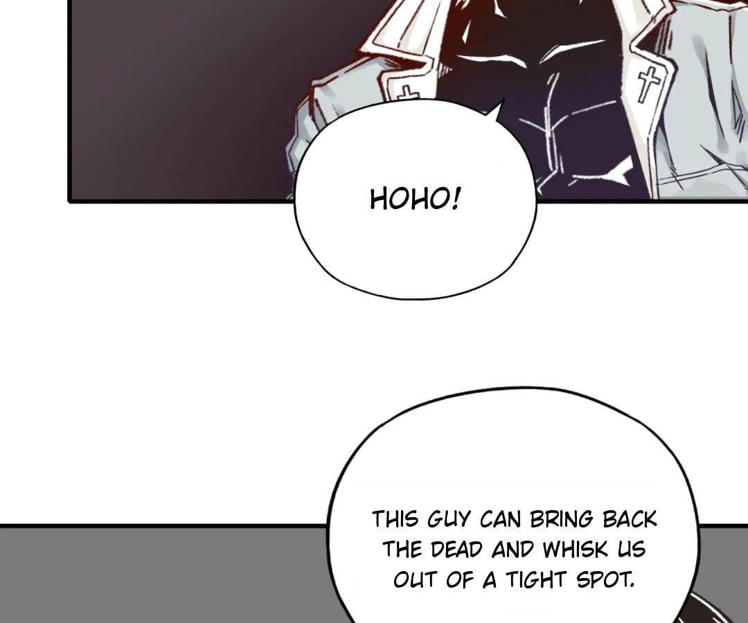 Ni Zai Dong Wo Yixia Shishi! Chapter 55 page 58 - 