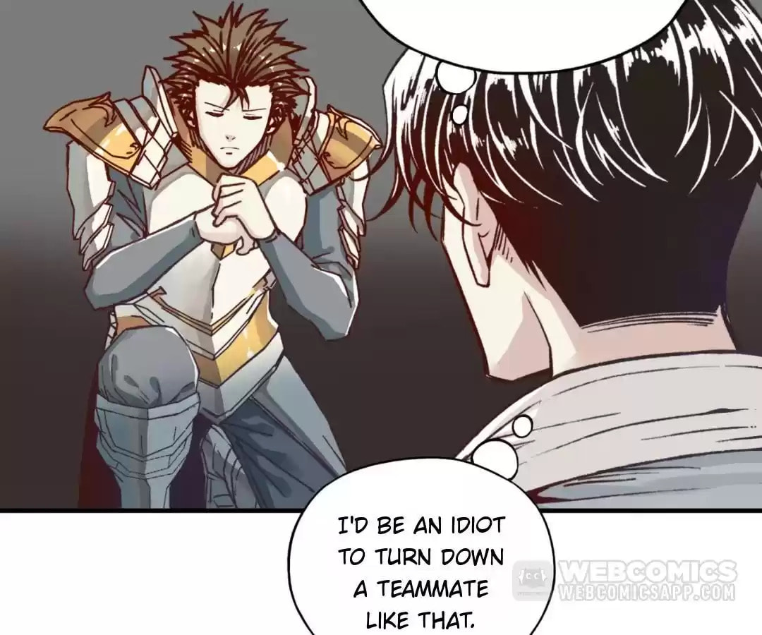 Ni Zai Dong Wo Yixia Shishi! Chapter 55 page 59 - 