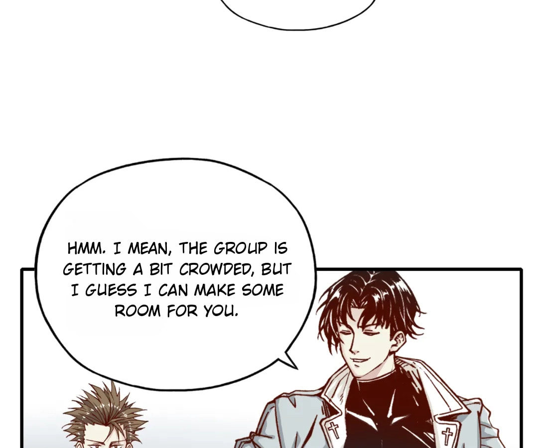 Ni Zai Dong Wo Yixia Shishi! Chapter 55 page 60 - 