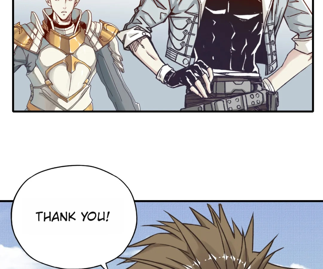 Ni Zai Dong Wo Yixia Shishi! Chapter 55 page 61 - 
