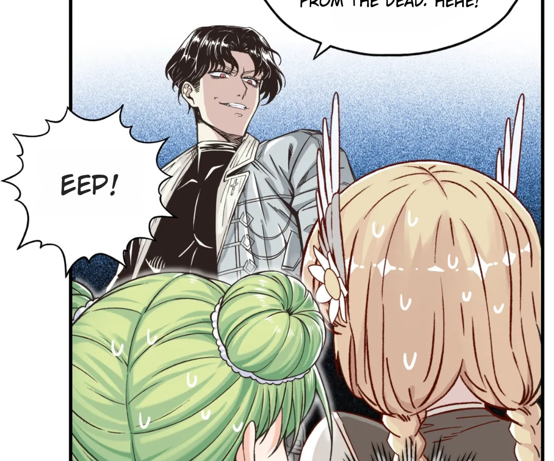 Ni Zai Dong Wo Yixia Shishi! Chapter 55 page 64 - 