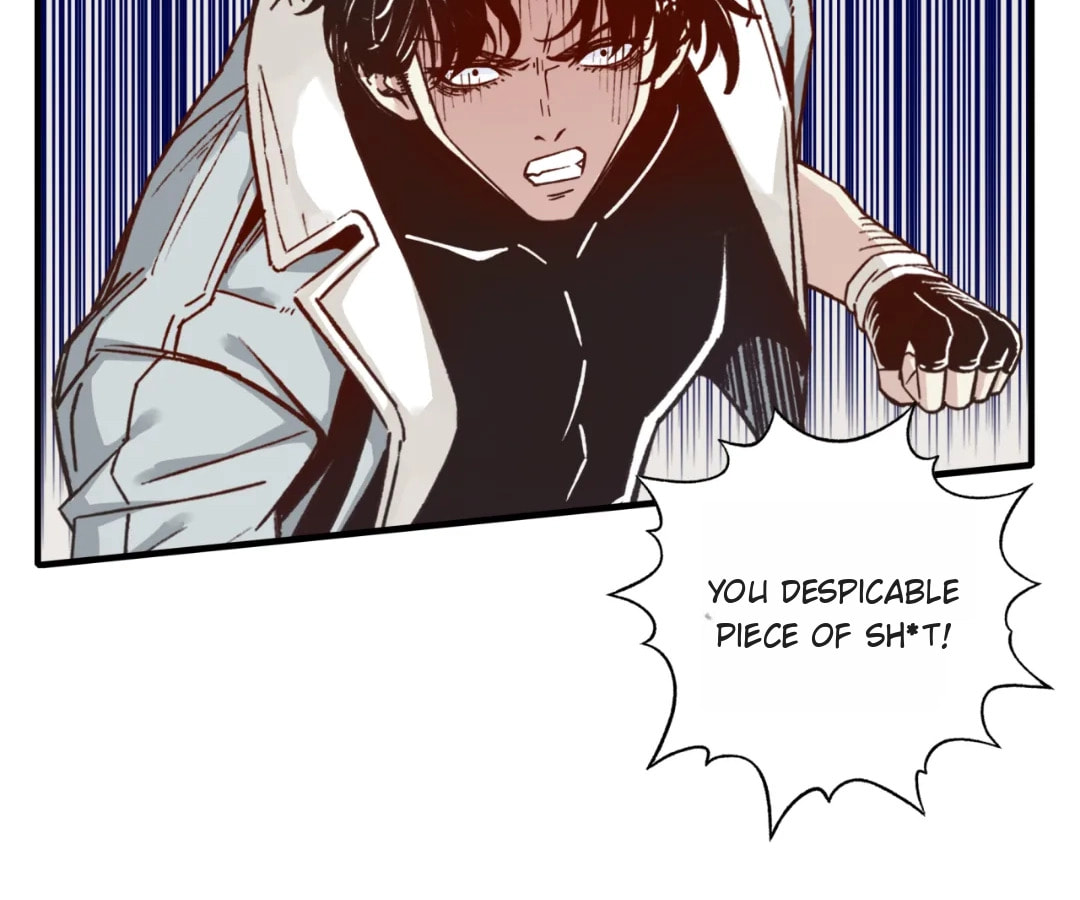 Ni Zai Dong Wo Yixia Shishi! Chapter 55 page 8 - 