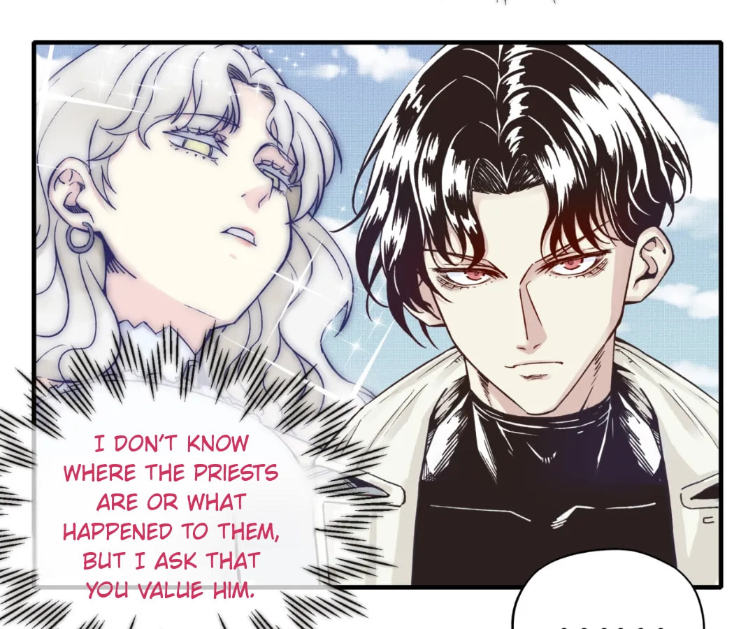 Ni Zai Dong Wo Yixia Shishi! Chapter 55 page 71 - 