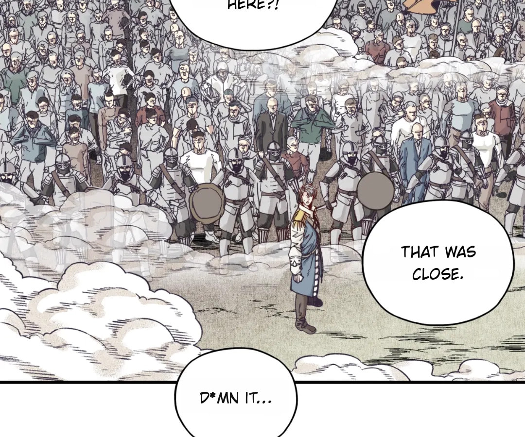 Ni Zai Dong Wo Yixia Shishi! Chapter 55 page 73 - 