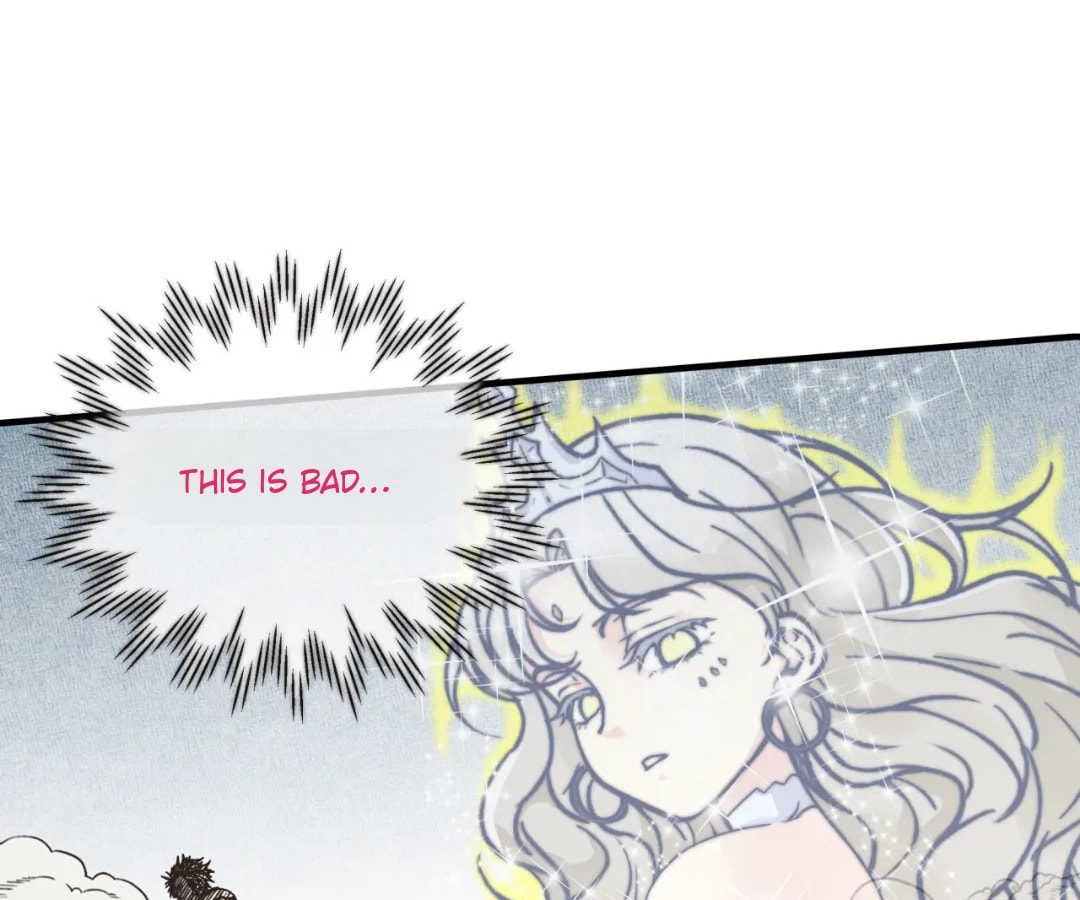 Ni Zai Dong Wo Yixia Shishi! Chapter 55 page 9 - 