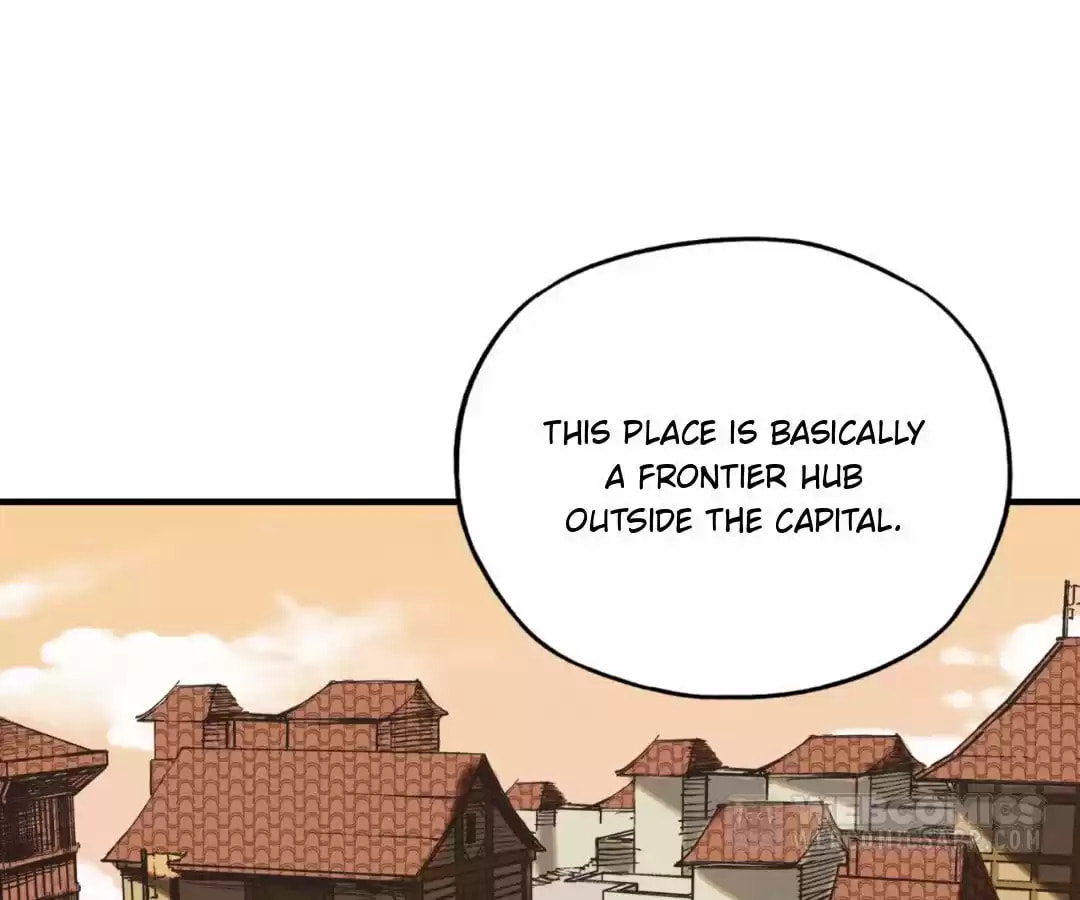 Ni Zai Dong Wo Yixia Shishi! Chapter 55 page 83 - 