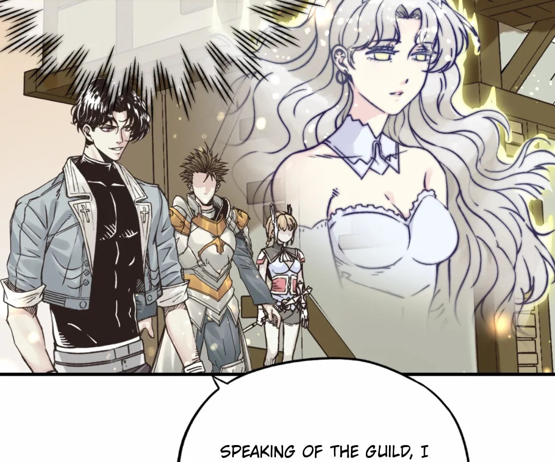 Ni Zai Dong Wo Yixia Shishi! Chapter 55 page 86 - 