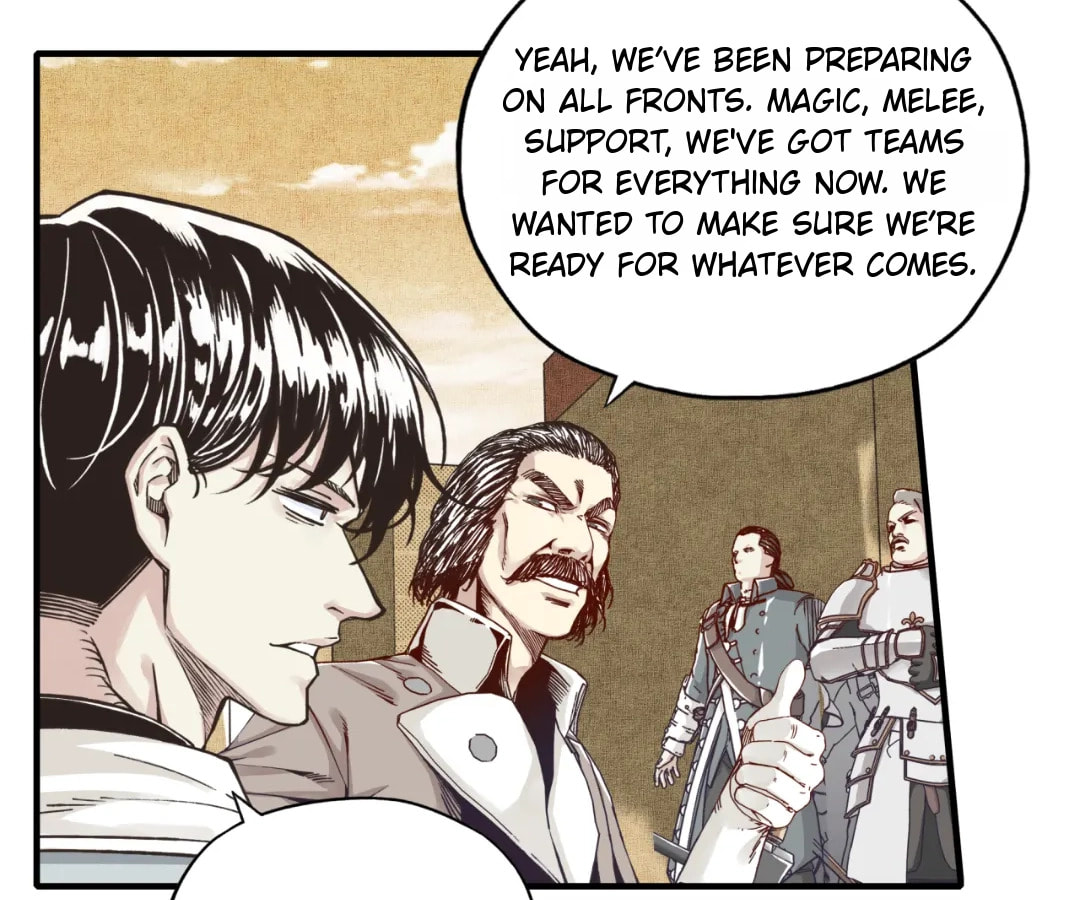 Ni Zai Dong Wo Yixia Shishi! Chapter 55 page 95 - 