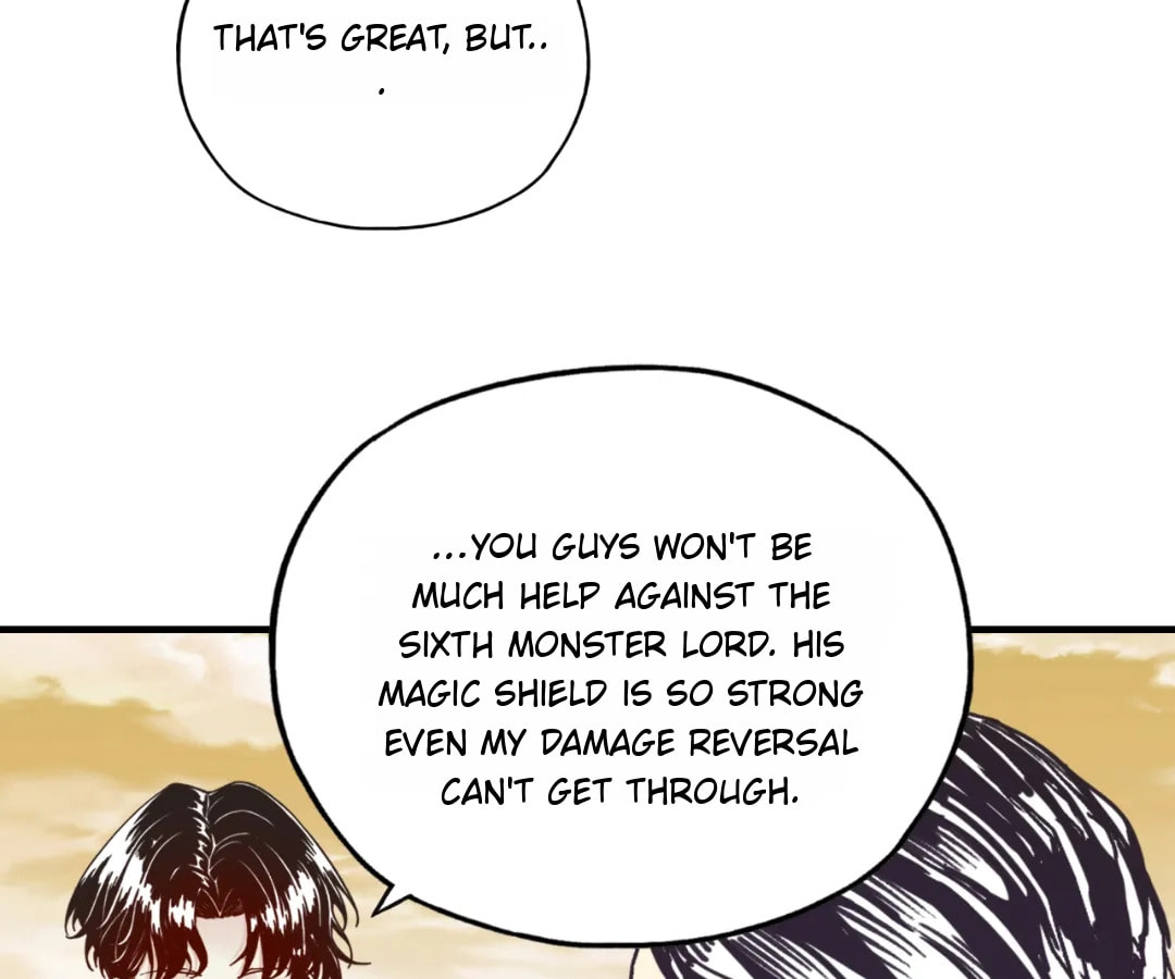 Ni Zai Dong Wo Yixia Shishi! Chapter 55 page 96 - 