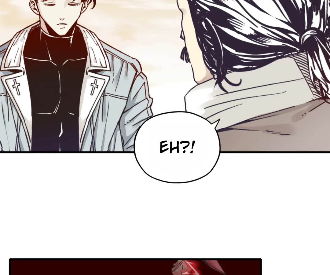 Ni Zai Dong Wo Yixia Shishi! Chapter 55 page 97 - 