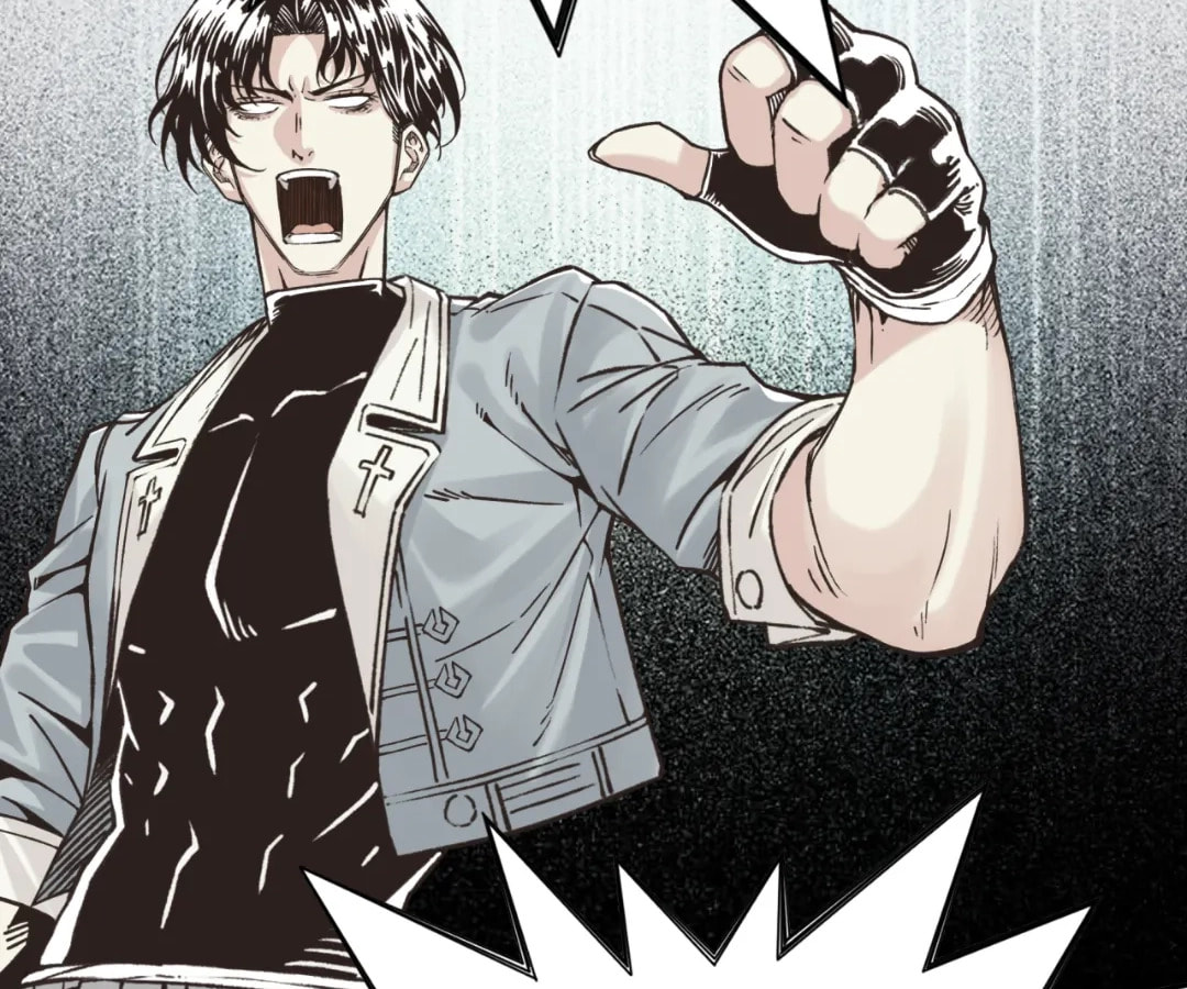 Ni Zai Dong Wo Yixia Shishi! Chapter 56 page 2 - 