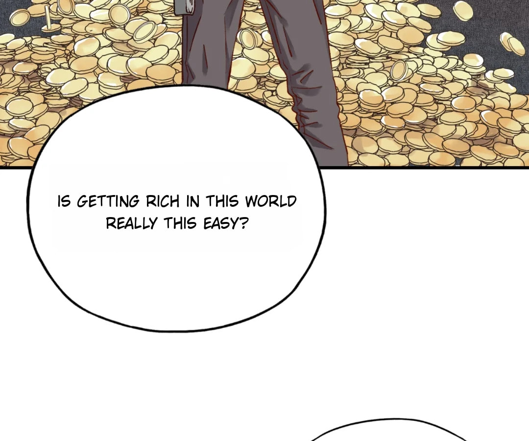 Ni Zai Dong Wo Yixia Shishi! Chapter 56 page 106 - 