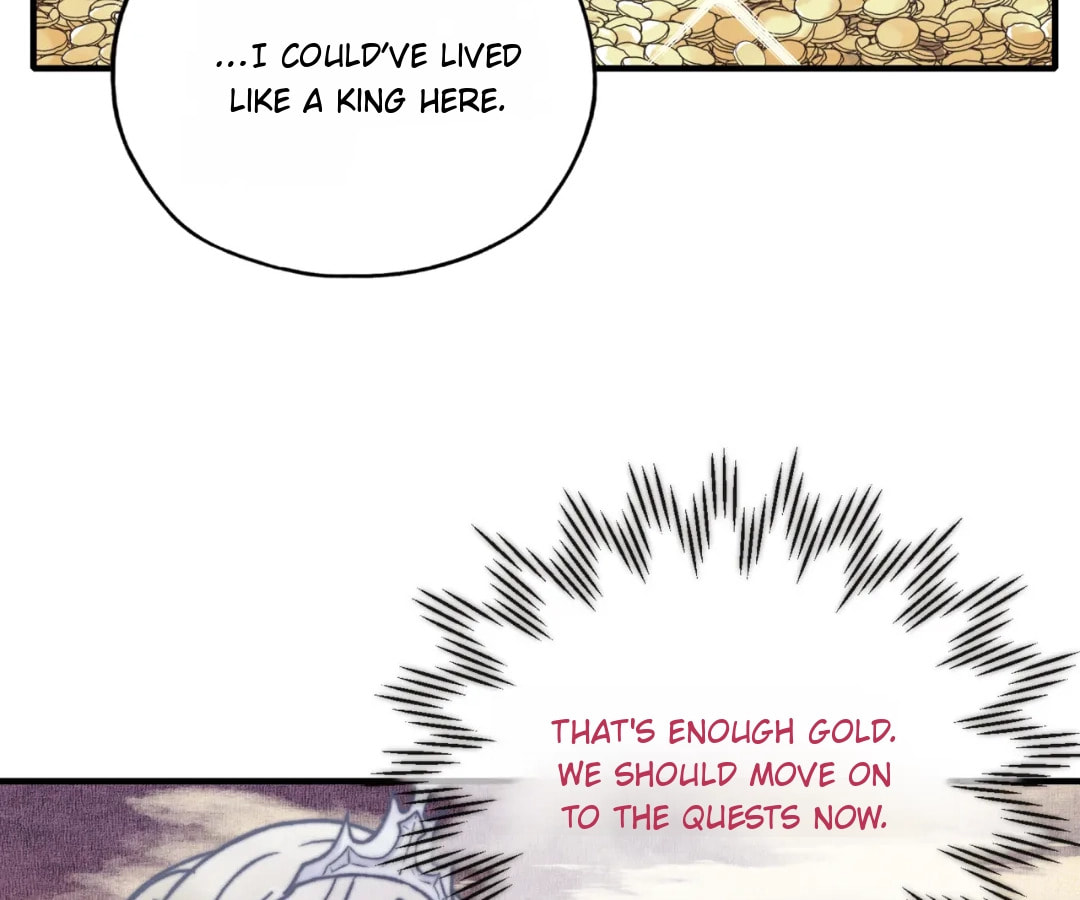 Ni Zai Dong Wo Yixia Shishi! Chapter 56 page 108 - 