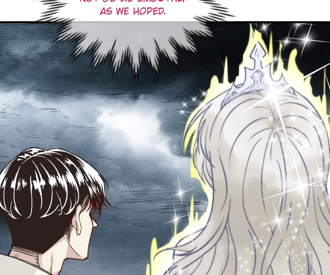 Ni Zai Dong Wo Yixia Shishi! Chapter 56 page 112 - 