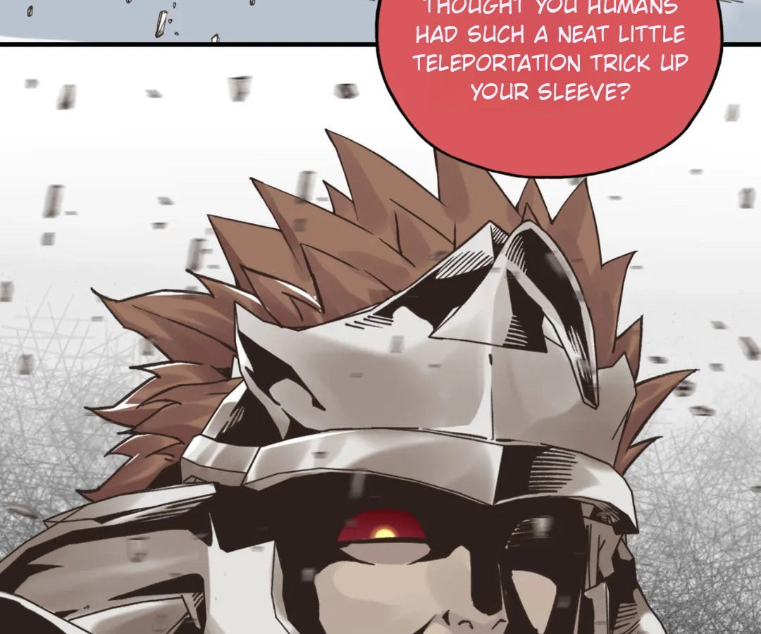 Ni Zai Dong Wo Yixia Shishi! Chapter 56 page 121 - 