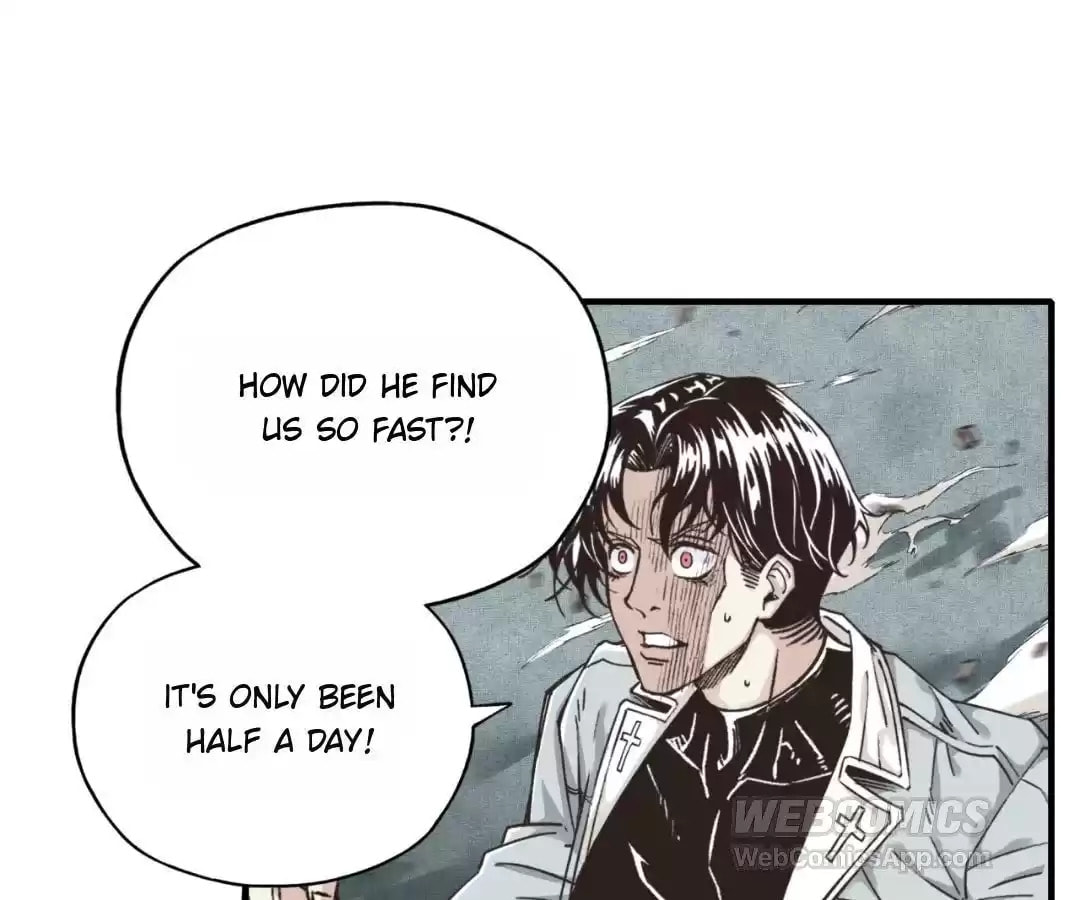 Ni Zai Dong Wo Yixia Shishi! Chapter 56 page 123 - 