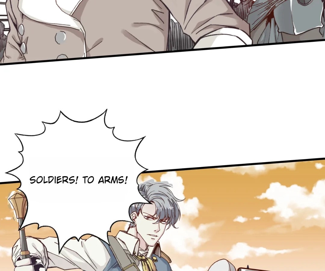 Ni Zai Dong Wo Yixia Shishi! Chapter 56 page 126 - 