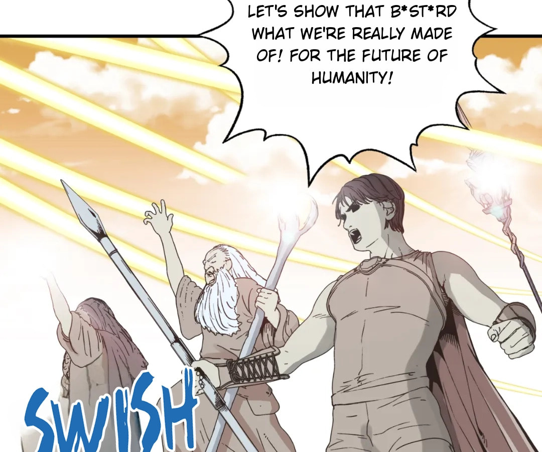 Ni Zai Dong Wo Yixia Shishi! Chapter 56 page 128 - 