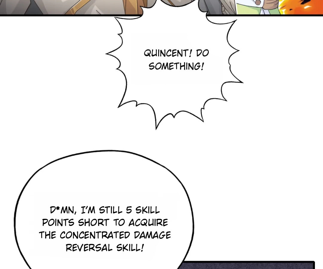 Ni Zai Dong Wo Yixia Shishi! Chapter 56 page 137 - 