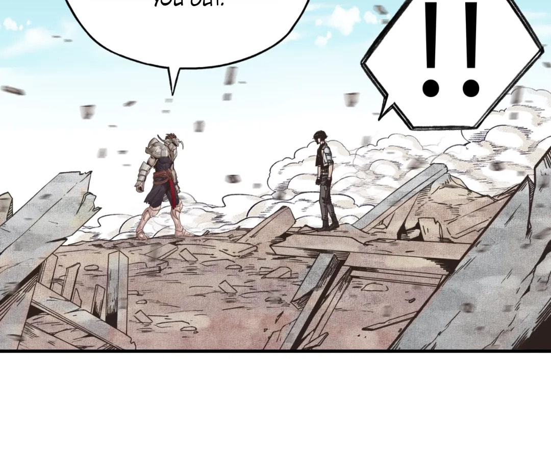 Ni Zai Dong Wo Yixia Shishi! Chapter 56 page 140 - 