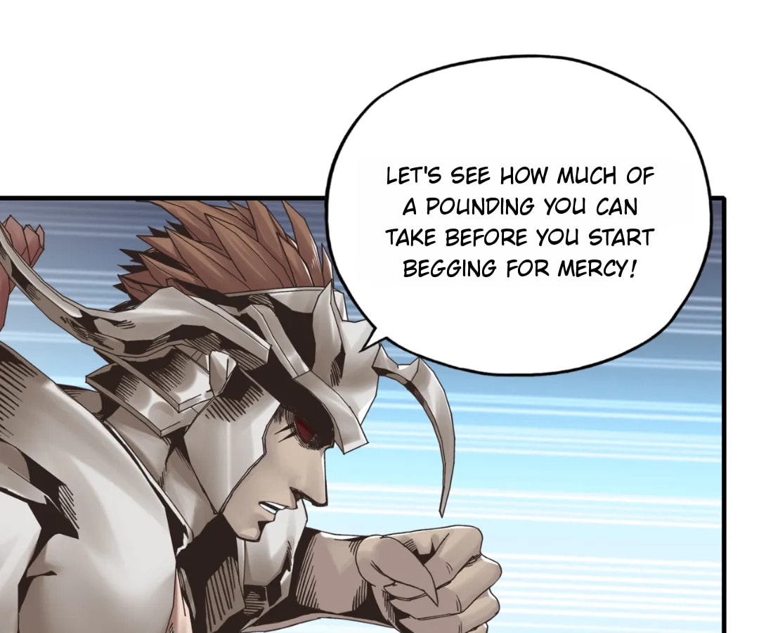 Ni Zai Dong Wo Yixia Shishi! Chapter 56 page 141 - 