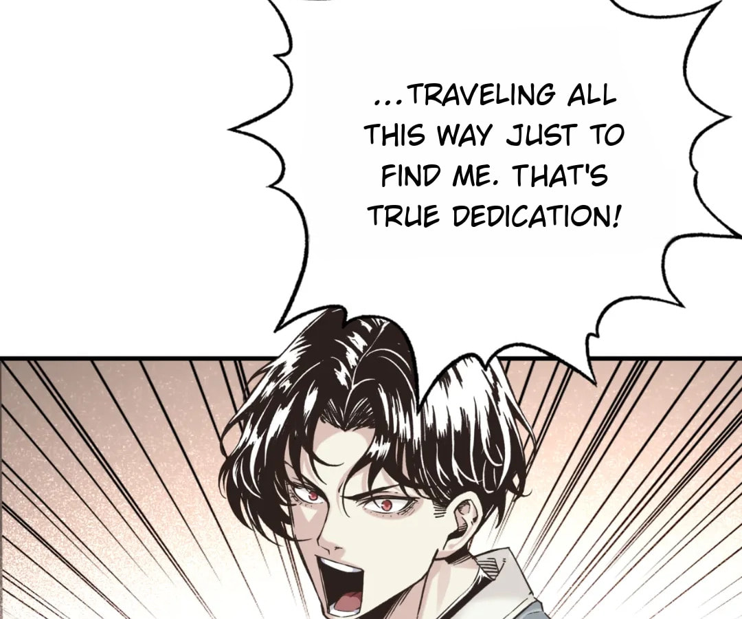 Ni Zai Dong Wo Yixia Shishi! Chapter 56 page 146 - 
