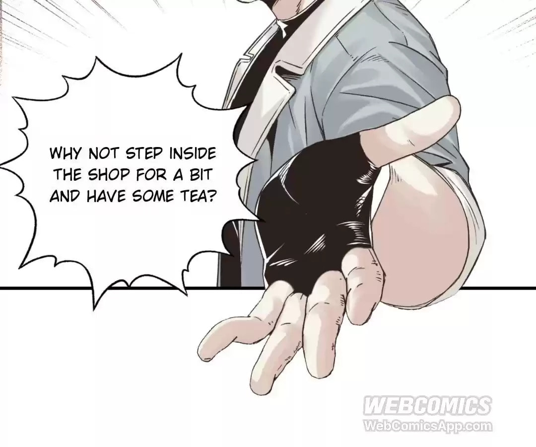Ni Zai Dong Wo Yixia Shishi! Chapter 56 page 147 - 