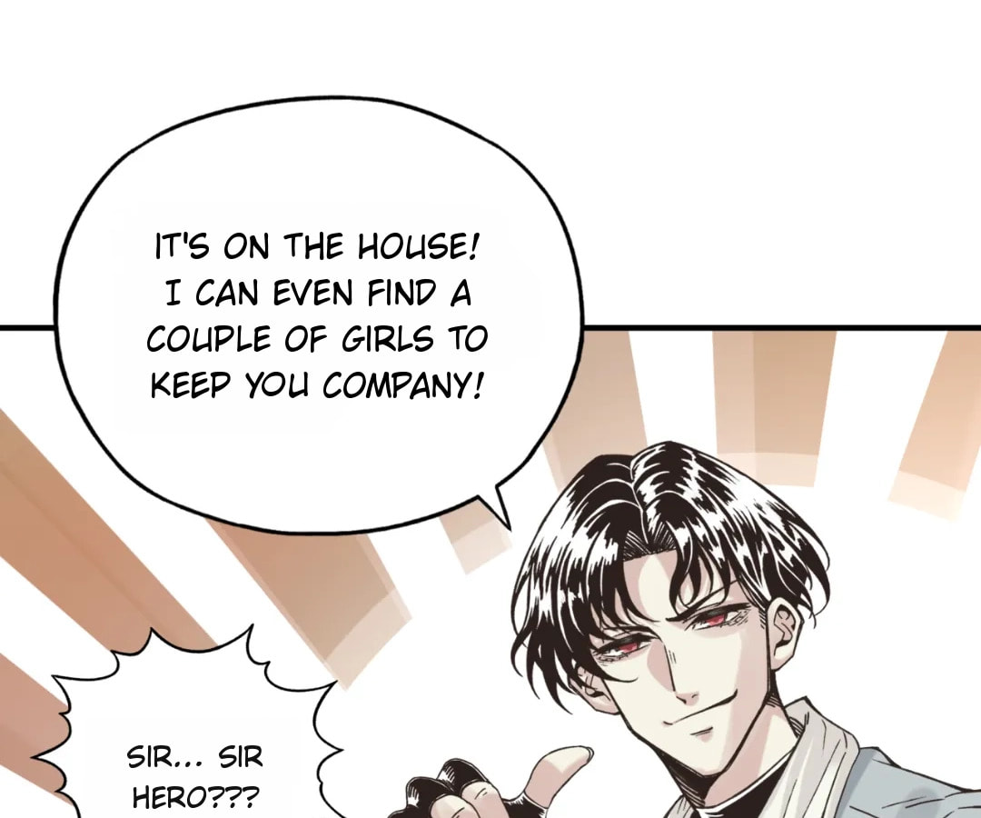 Ni Zai Dong Wo Yixia Shishi! Chapter 56 page 148 - 