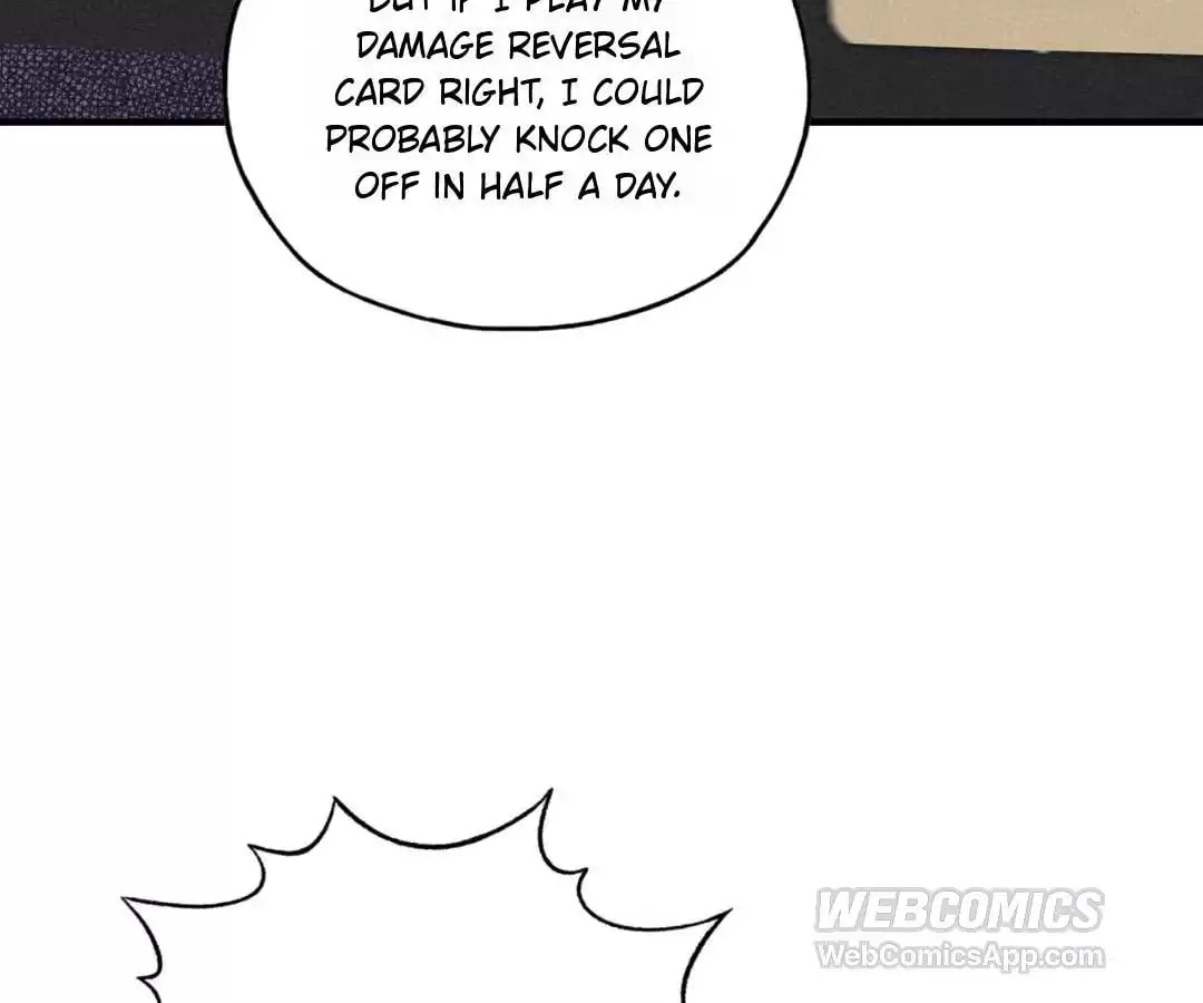 Ni Zai Dong Wo Yixia Shishi! Chapter 56 page 19 - 