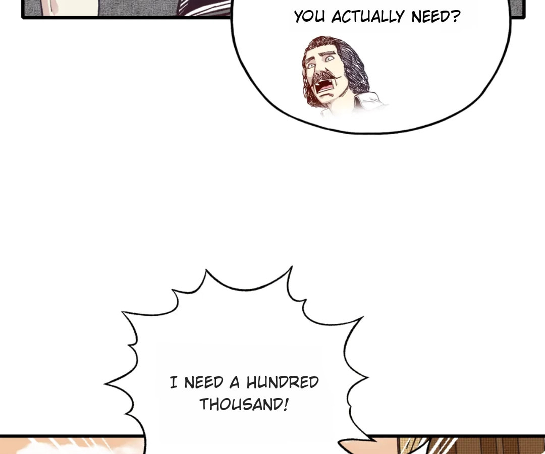 Ni Zai Dong Wo Yixia Shishi! Chapter 56 page 25 - 