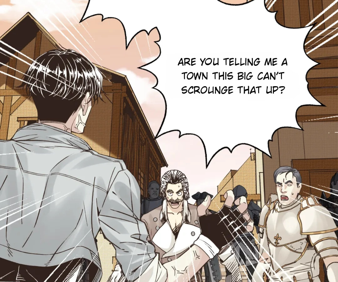 Ni Zai Dong Wo Yixia Shishi! Chapter 56 page 26 - 