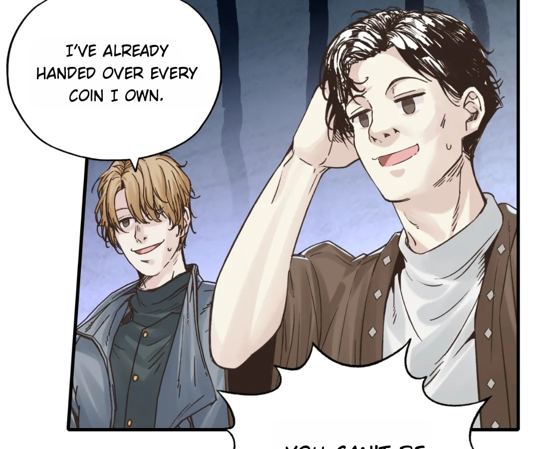 Ni Zai Dong Wo Yixia Shishi! Chapter 56 page 28 - 