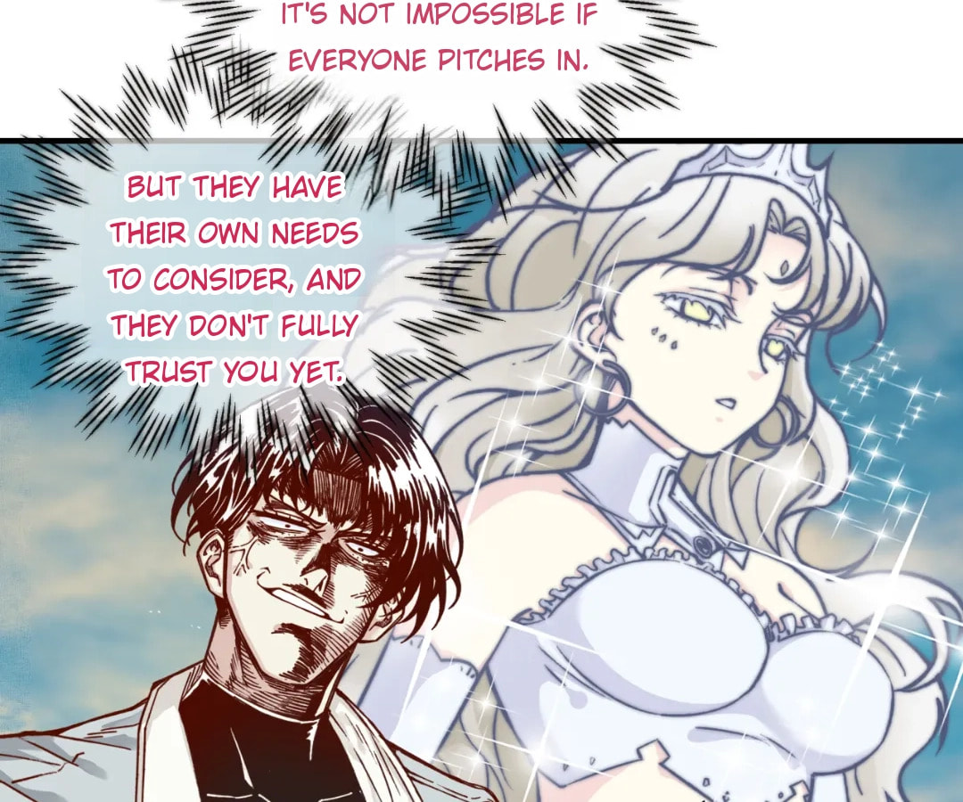 Ni Zai Dong Wo Yixia Shishi! Chapter 56 page 30 - 