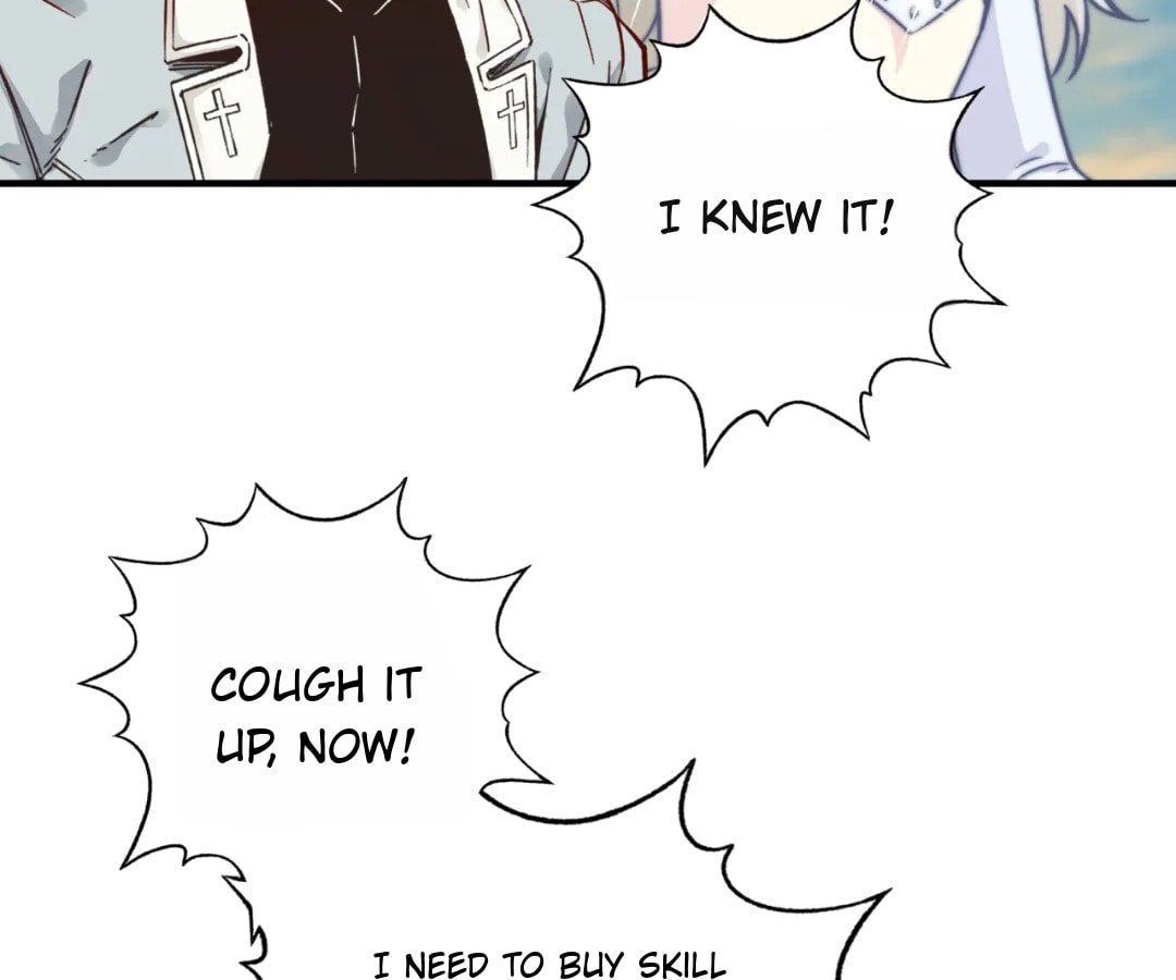 Ni Zai Dong Wo Yixia Shishi! Chapter 56 page 31 - 